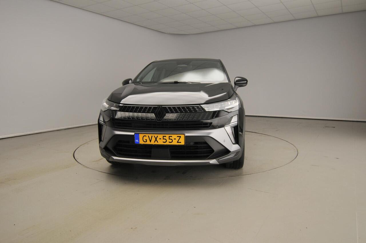 Renault CAPTUR 1.6 E-Tech full hybrid 145 esprit Alpine | Pack Winter | Pack Advanced Driving