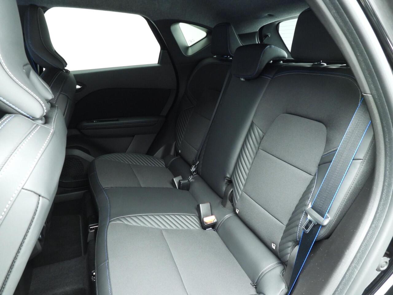 Renault CAPTUR 1.6 E-Tech full hybrid 145 esprit Alpine | Pack Winter | Pack Advanced Driving