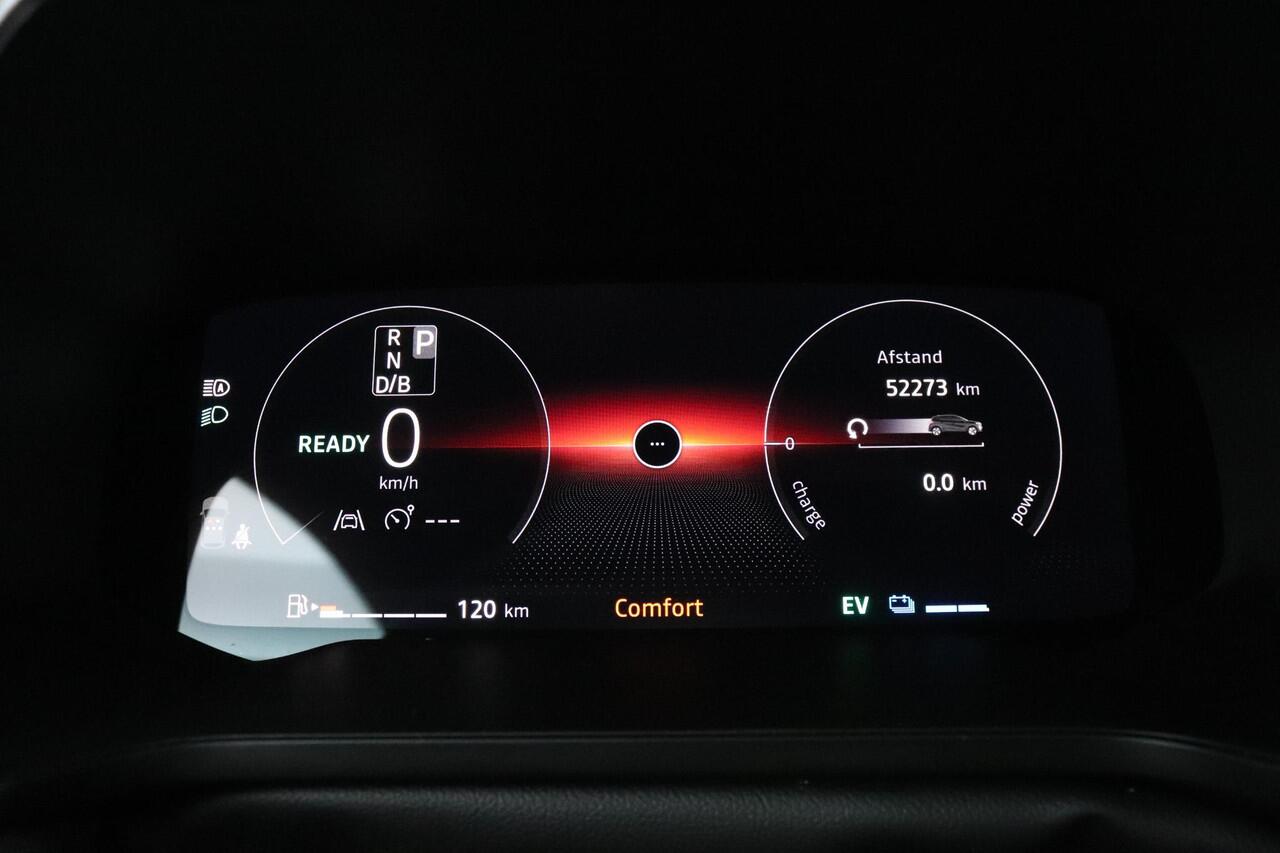 Renault CAPTUR 1.6 E-Tech full hybrid 145 esprit Alpine | Harman/Kardon Audio | 360 Camera | Stuurverwarming |