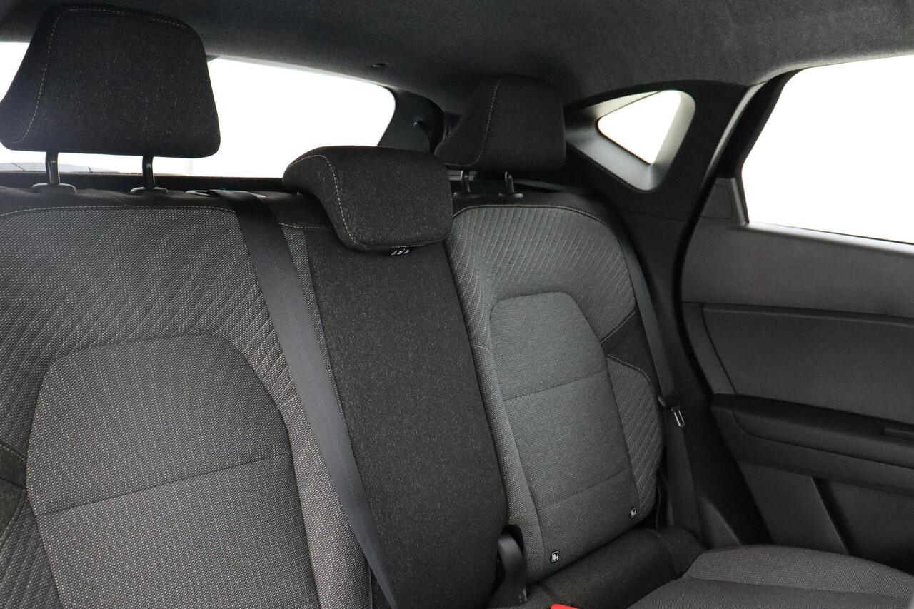 Renault CAPTUR 1.6 E-TECH FULL HYBRID 145 TECHNO -360°CAM|DODEHOEK|STOEL/STUURVERW.|CRUISE|PRIVACY.GLAS|18"