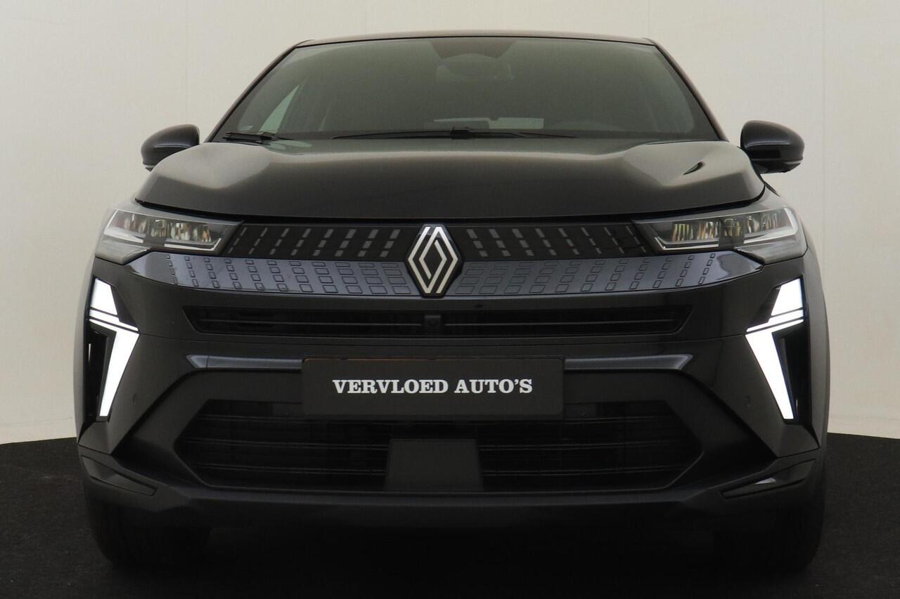 Renault CAPTUR 1.6 E-TECH FULL HYBRID 145 TECHNO -360°CAM|DODEHOEK|STOEL/STUURVERW.|CRUISE|PRIVACY.GLAS|18"