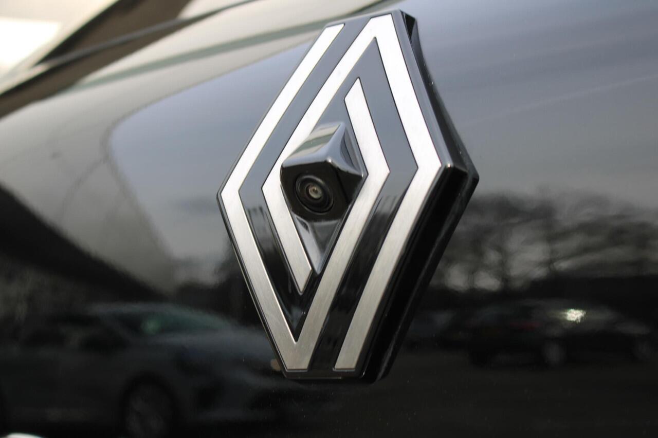 Renault CAPTUR 1.0 TCe 90 techno | Navigatie | Camera | APPLE CARPLAY/ANDROID AUTO