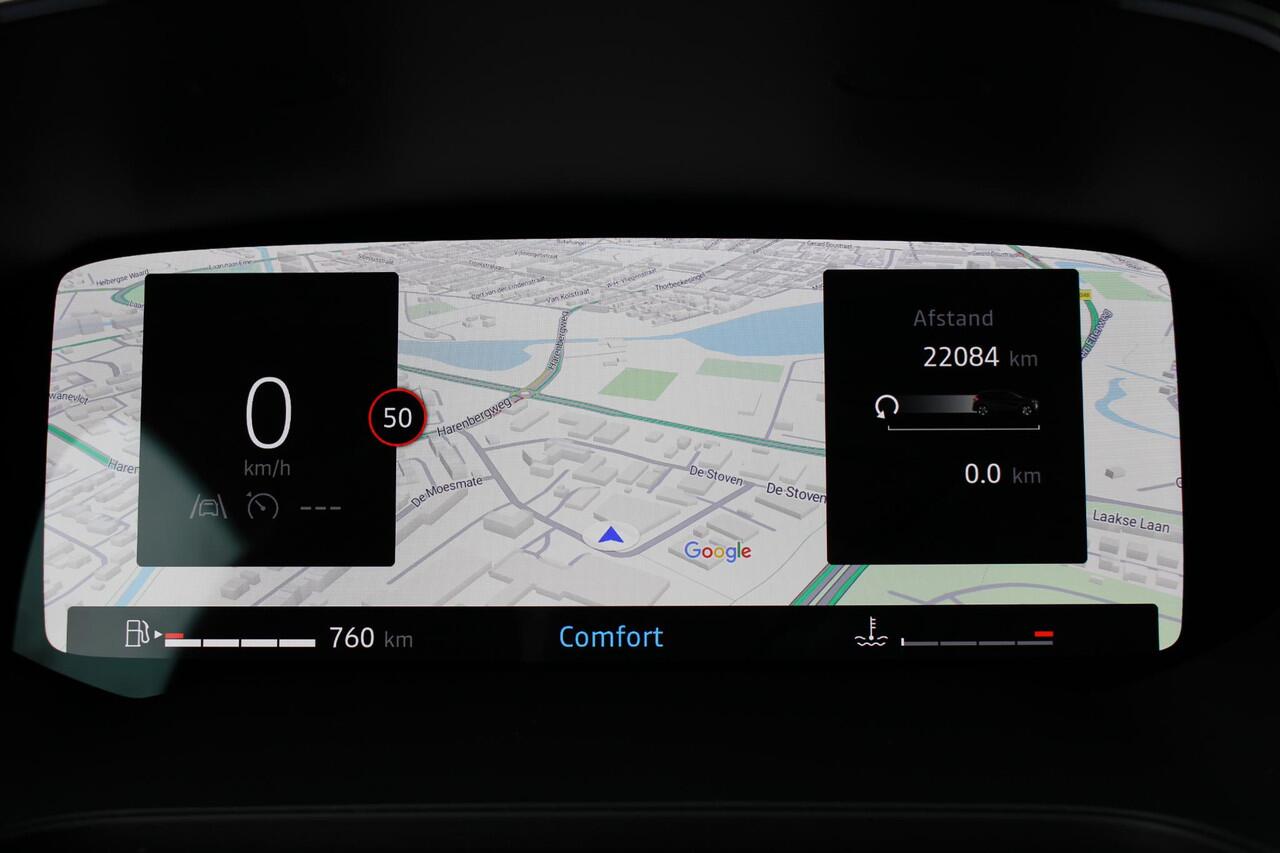 Renault CAPTUR 1.0 TCe 90 techno | Navigatie | Camera | APPLE CARPLAY/ANDROID AUTO
