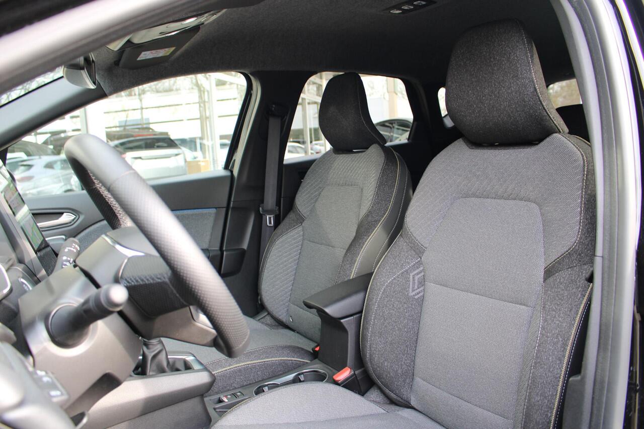 Renault CAPTUR 1.0 TCe 90 techno | Navigatie | Camera | APPLE CARPLAY/ANDROID AUTO