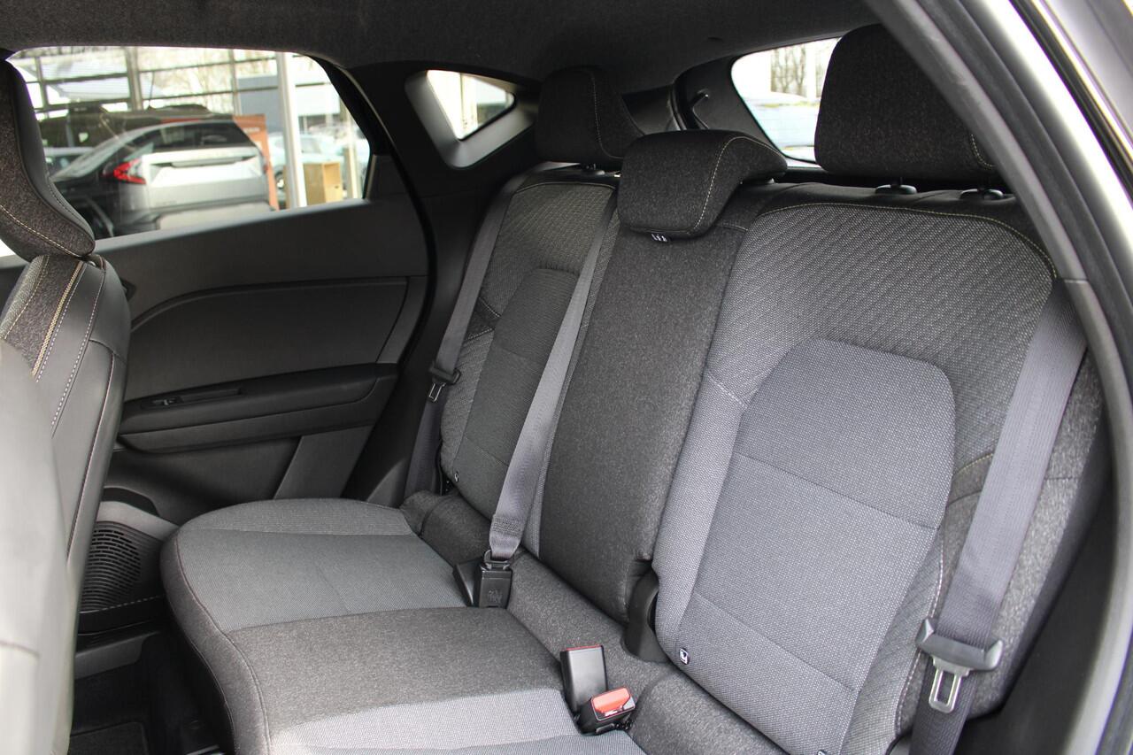 Renault CAPTUR 1.0 TCe 90 techno | Navigatie | Camera | APPLE CARPLAY/ANDROID AUTO