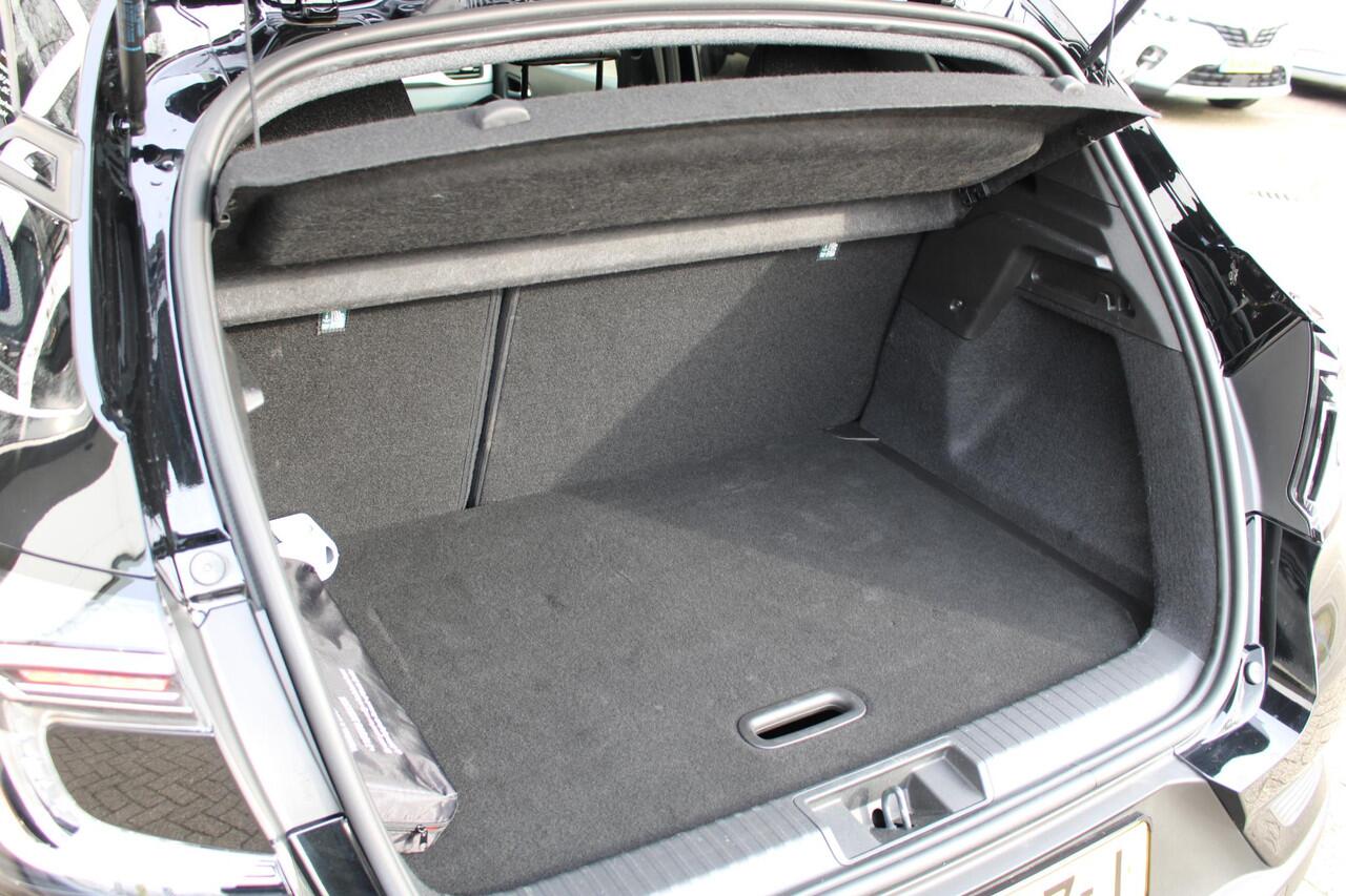 Renault CAPTUR 1.0 TCe 90 techno | Navigatie | Camera | APPLE CARPLAY/ANDROID AUTO