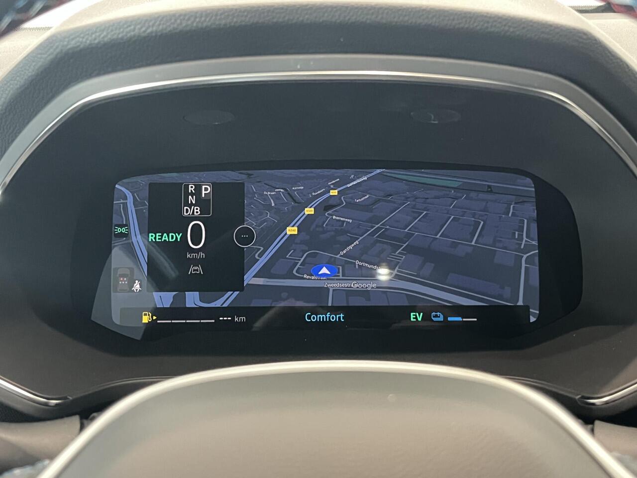 Renault CAPTUR 1.6 E-Tech Full Hybrid 145 Esprit Alpine | 360° camera | Harman/Kardon | Elektrisch glazen schuif-/kanteldak