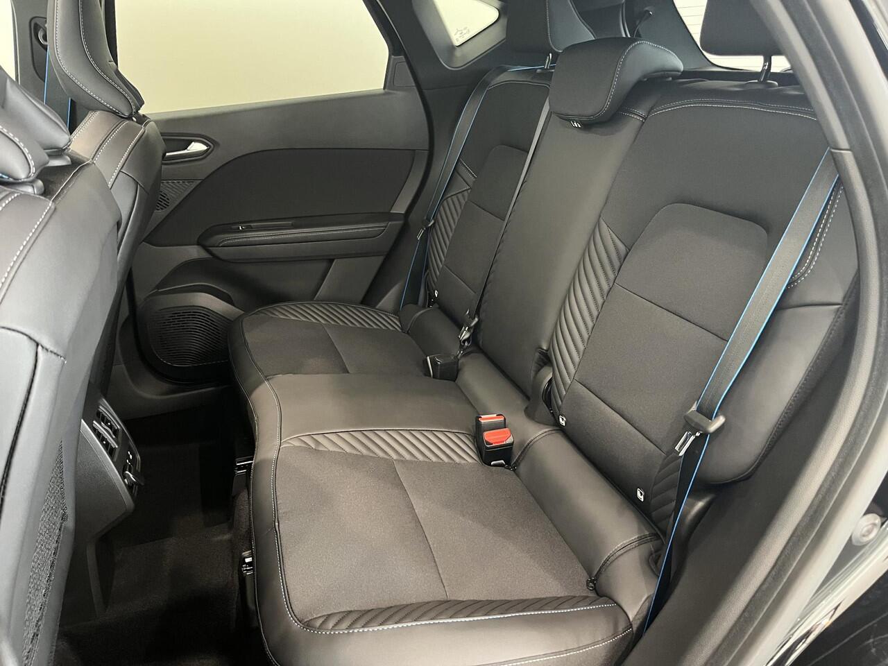 Renault CAPTUR 1.6 E-Tech Full Hybrid 145 Esprit Alpine | 360° camera | Harman/Kardon | Elektrisch glazen schuif-/kanteldak