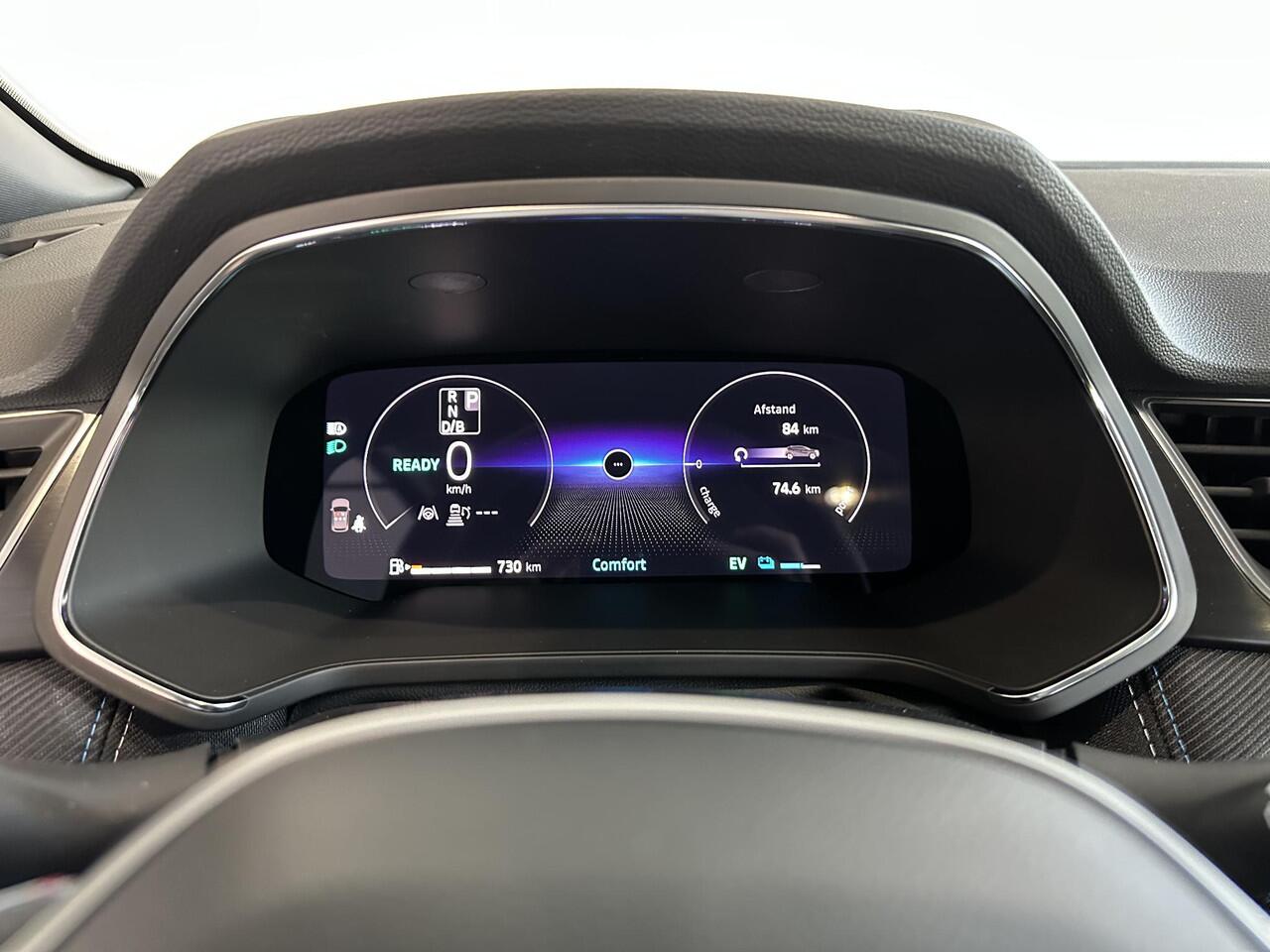 Renault CAPTUR 1.6 E-Tech full hybrid 145 esprit Alpine | SCHUIF/KANTEL DAK | HARMAN KARDON | ADAPTIVE CRUISE CONTROL |