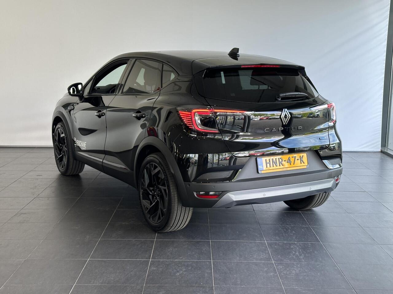 Renault CAPTUR 1.6 E-Tech full hybrid 145 esprit Alpine | SCHUIF/KANTEL DAK | HARMAN KARDON | ADAPTIVE CRUISE CONTROL |