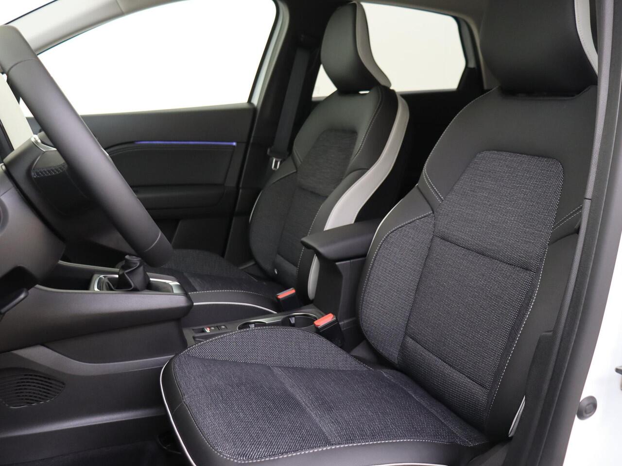 Renault CAPTUR 1.0 TCe 90 techno | Navigatie | Parkeersensoren & Camera | | LM Velgen|