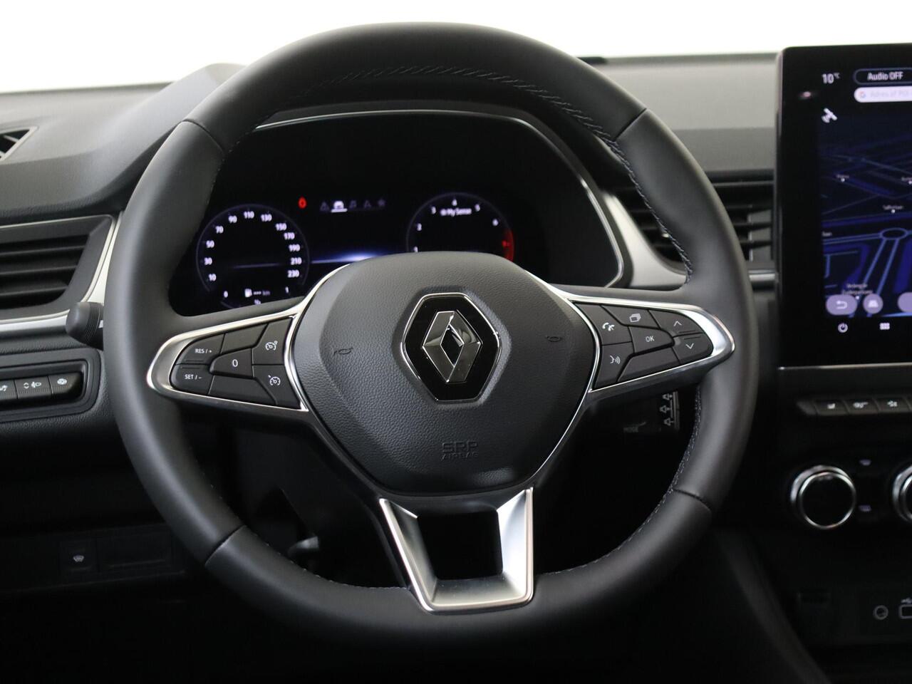 Renault CAPTUR 1.0 TCe 90 techno | Navigatie | Parkeersensoren & Camera | | LM Velgen|