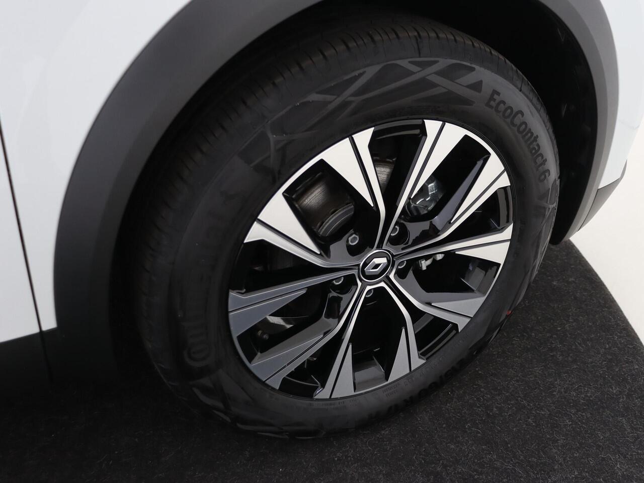 Renault CAPTUR 1.0 TCe 90 techno | Navigatie | Parkeersensoren & Camera | | LM Velgen|