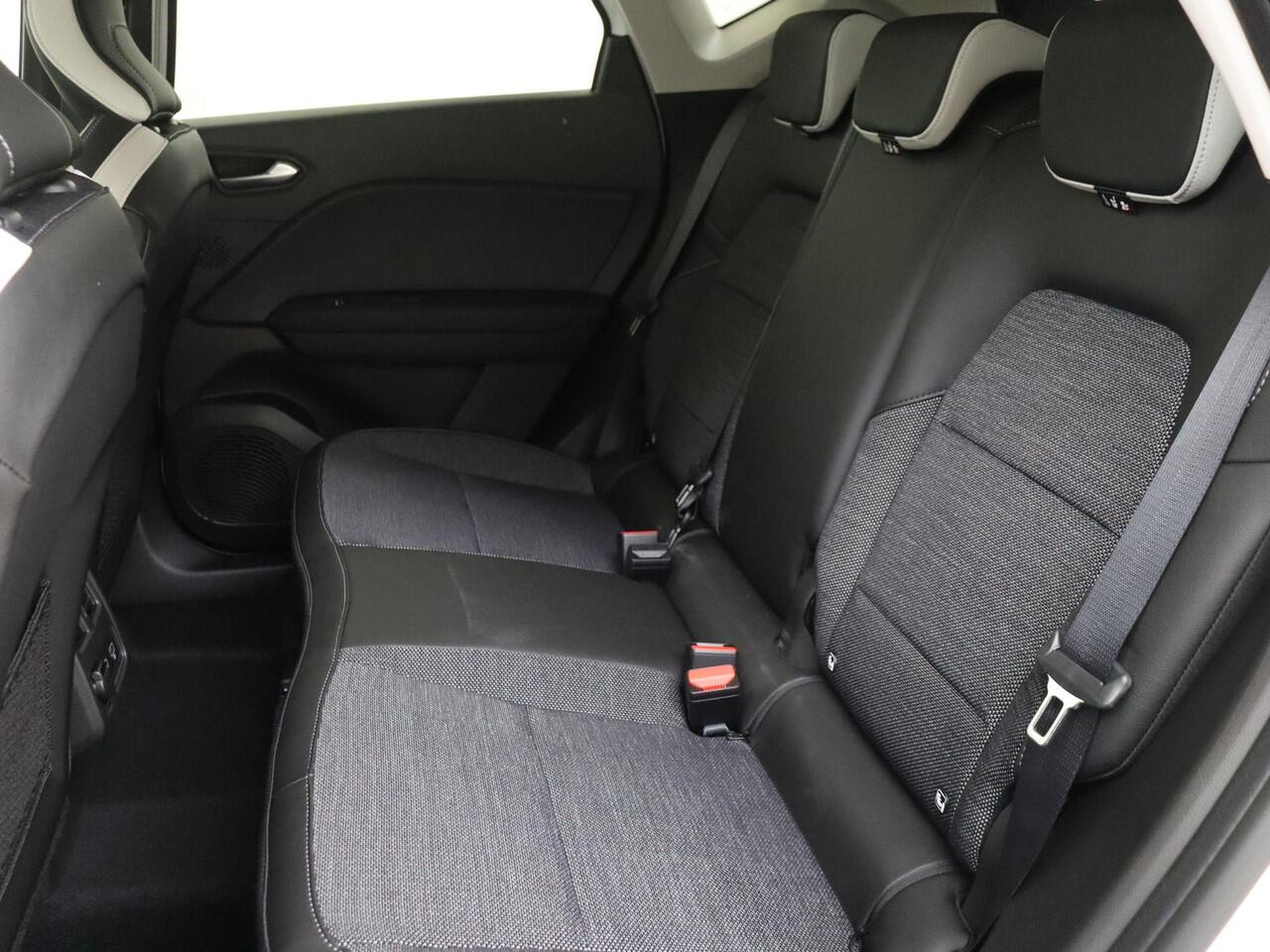 Renault CAPTUR 1.0 TCe 90 techno | Navigatie | Parkeersensoren & Camera | | LM Velgen|