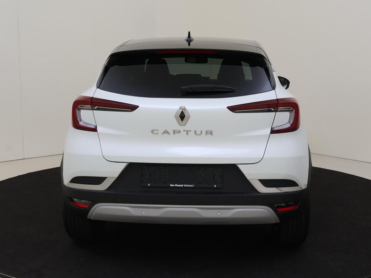 Renault CAPTUR 1.0 TCe 90 techno | Navigatie | Parkeersensoren & Camera | | LM Velgen|