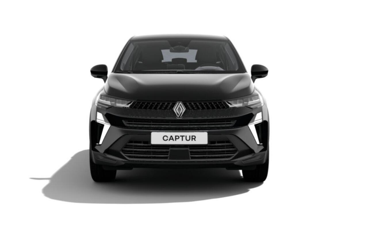 Renault CAPTUR 1.8 E-Tech full hybrid 160 evolution