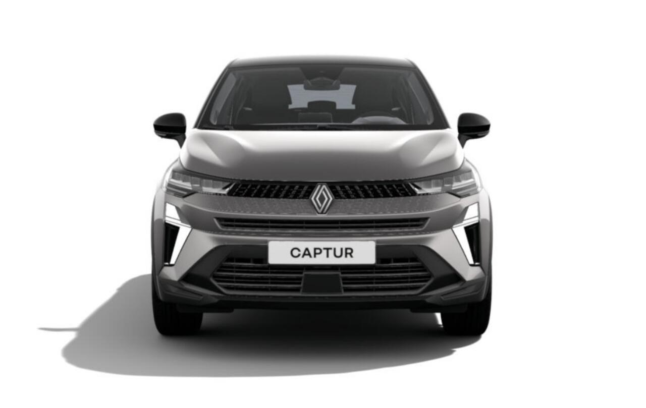 Renault CAPTUR 1.8 E-Tech full hybrid 160 evolution