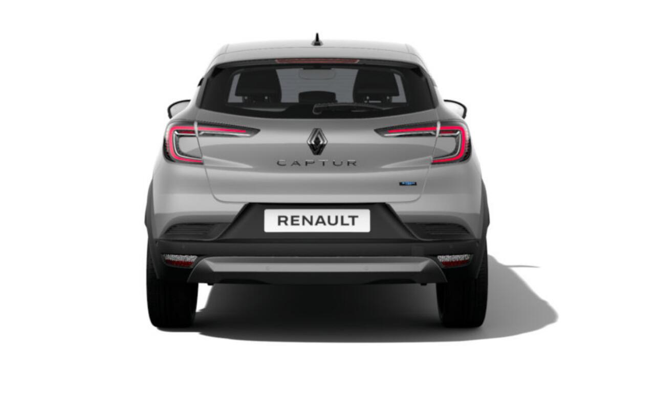 Renault CAPTUR 1.8 E-Tech full hybrid 160 esprit Alpine