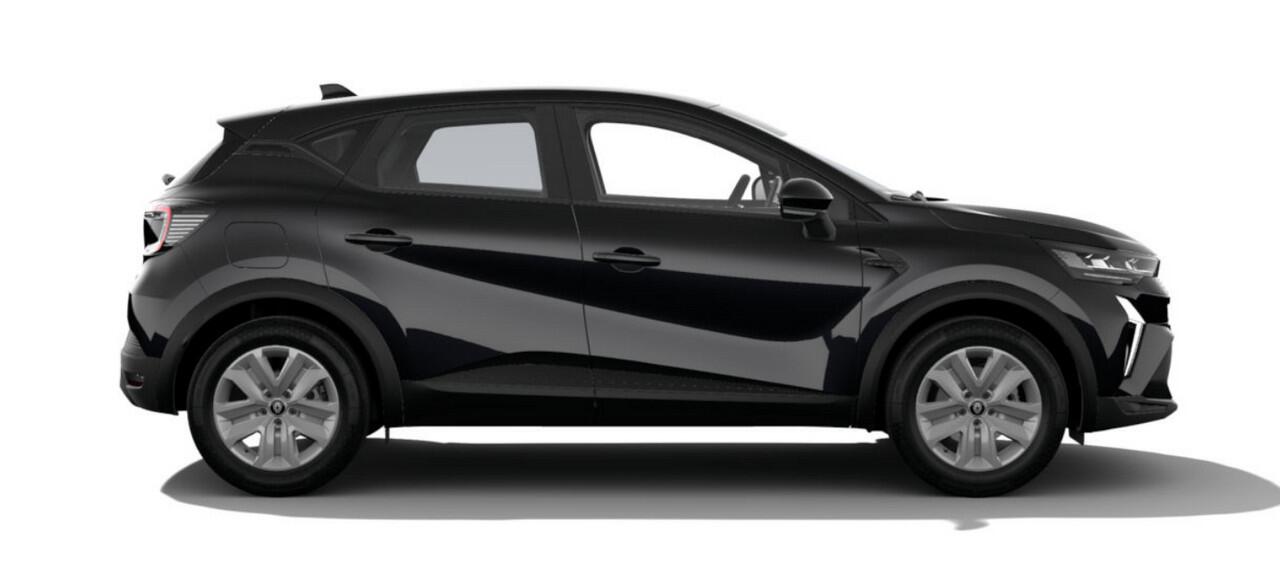 Renault CAPTUR 1.8 E-Tech full hybrid 160 evolution / Nieuw Te Bestellen /