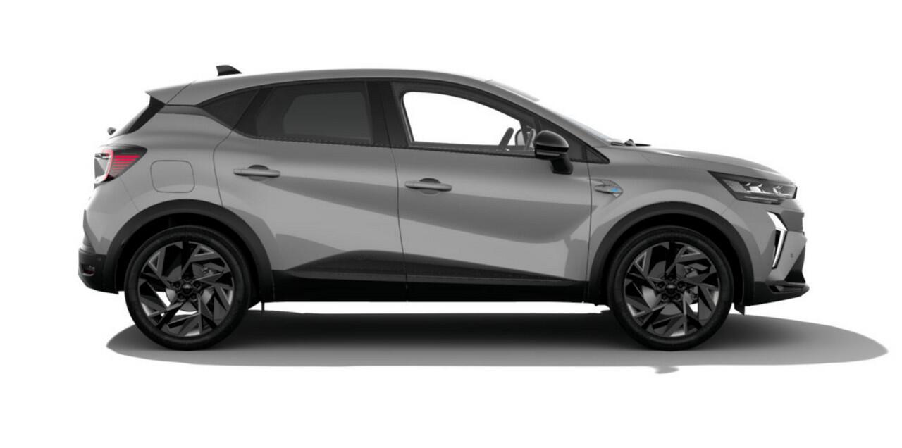 Renault CAPTUR 1.8 E-Tech full hybrid 160 esprit Alpine / Nieuw Te Bestellen /