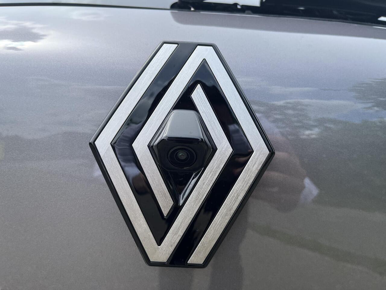 Renault CAPTUR 1.0 TCe 90 techno / Demo West