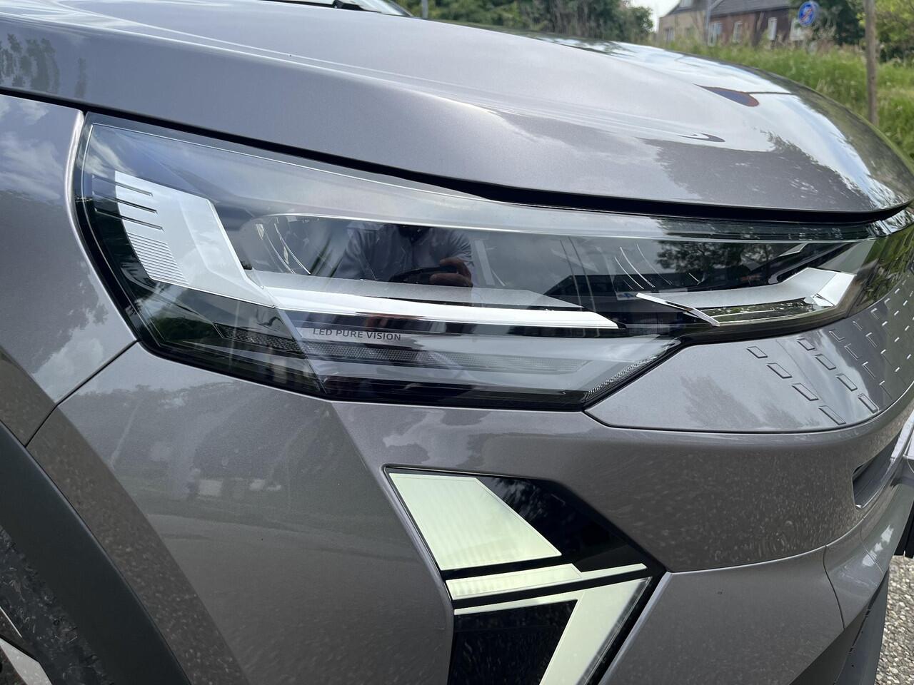 Renault CAPTUR 1.0 TCe 90 techno / Demo West