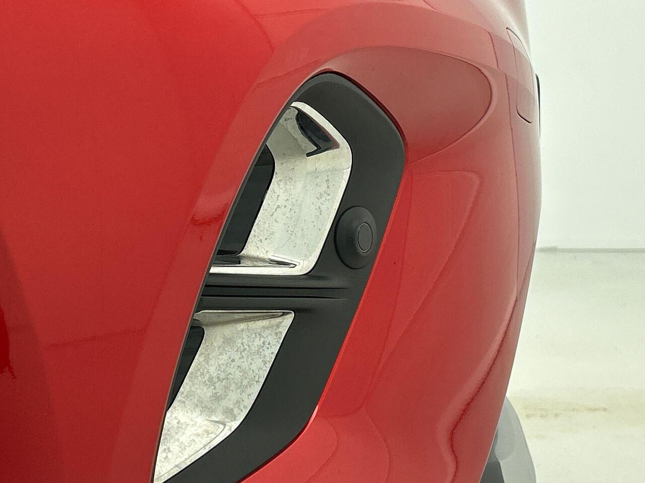 Renault CAPTUR 1.0 TCe Techno 90PK | Navigatie 9,3'' | Stoel en Stuurverwarming | Achteruitrijcamera | Climate Control | Parkeersensoren | Carplay | Lichtmetalen velgen 17"