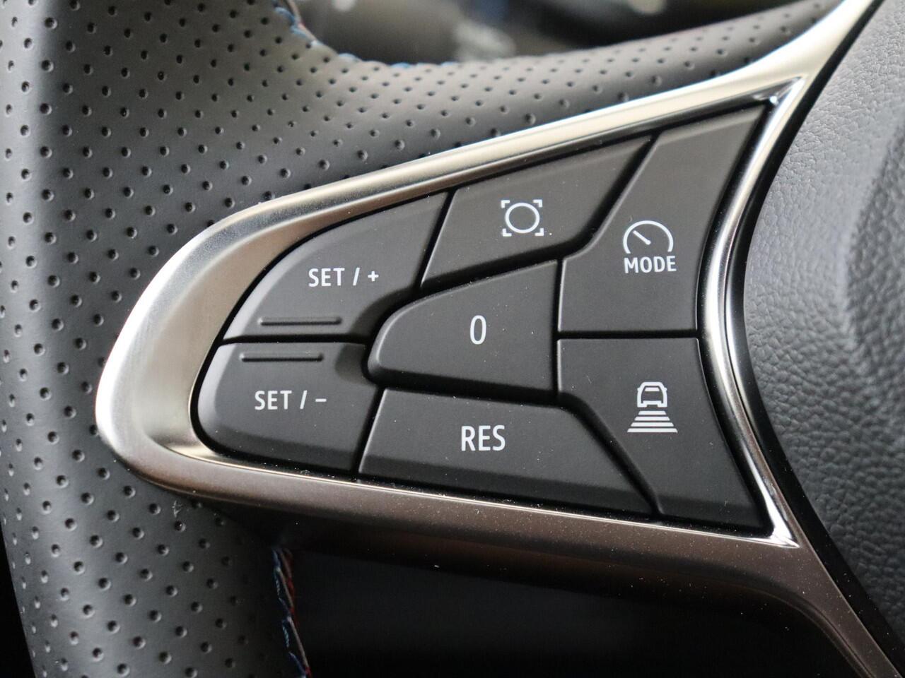 Renault CAPTUR 1.6 E-Tech full hybrid 145 esprit Alpine | Harmann Kardon | Pack winter | Adaptive cruise control | LM velgen