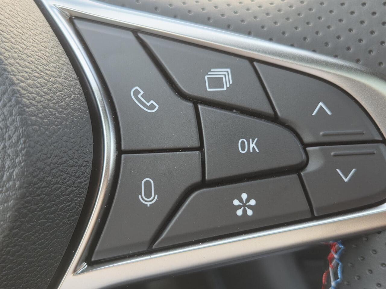 Renault CAPTUR 1.6 E-Tech full hybrid 145 esprit Alpine / Levertijd I.O. /