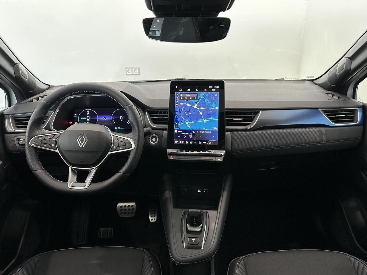 Renault CAPTUR 1.8 E-Tech Full Hybrid 160 Esprit Alpine | Pack Privilège | Pack Light & Sound | Van: ¤ 41.059,- nu rijklaar voor: ¤ 39.059,-