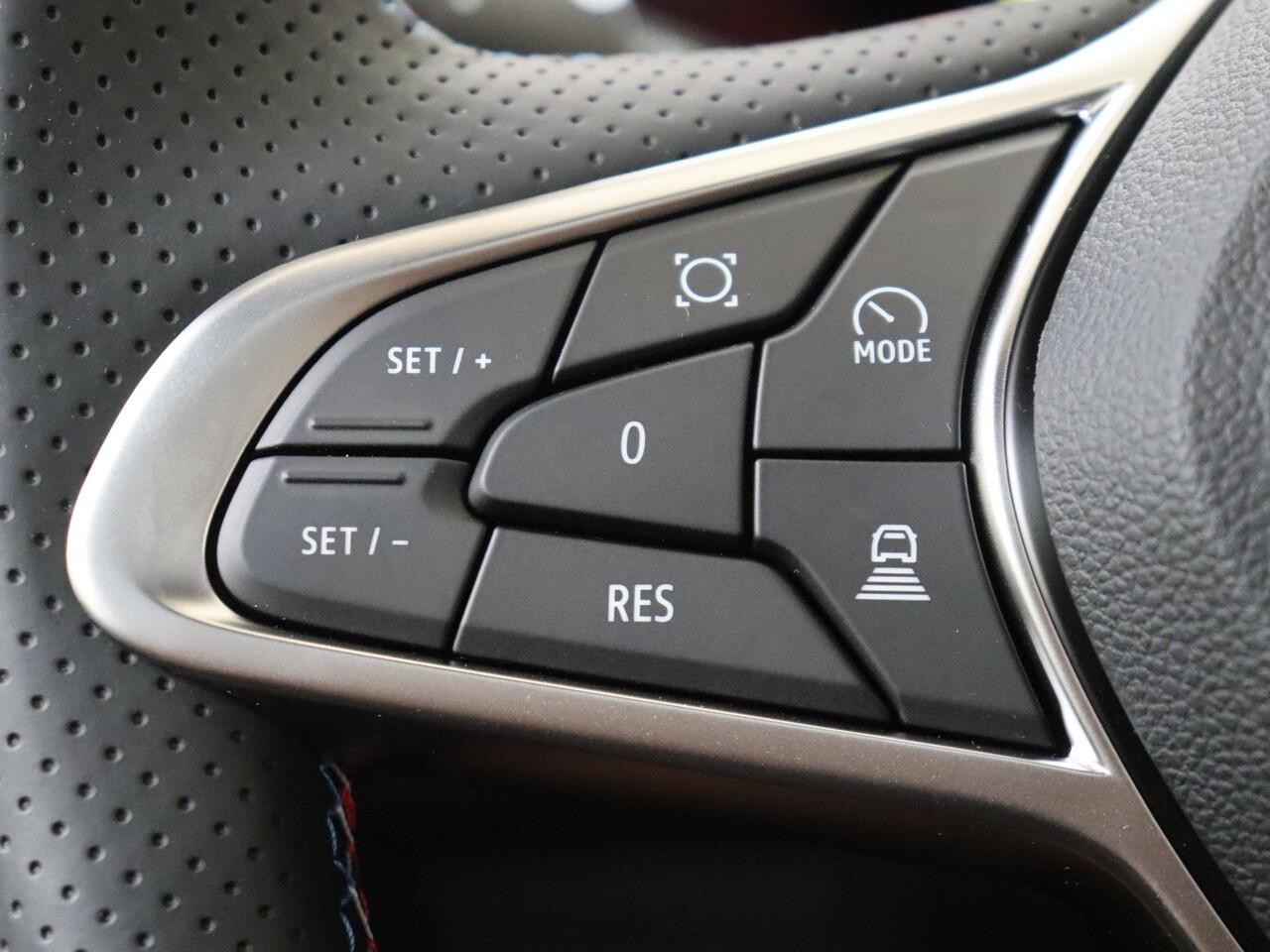 Renault CAPTUR 1.6 E-Tech full hybrid 145 esprit Alpine