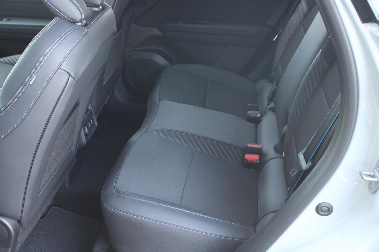 Renault CAPTUR 1.8 E-Tech full hybrid 160 esprit Alpine / PACK LIGHT & SOUND / PACK PRIVILEGE