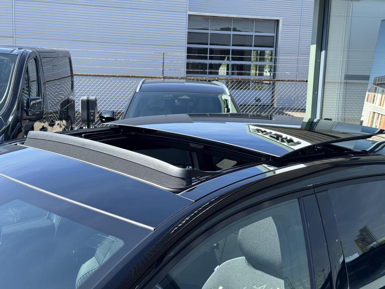 Renault CAPTUR 1.8 E-Tech full hybrid 160 esprit Alpine / PACK LIGHT & SOUND / PACK PRIVILEGE