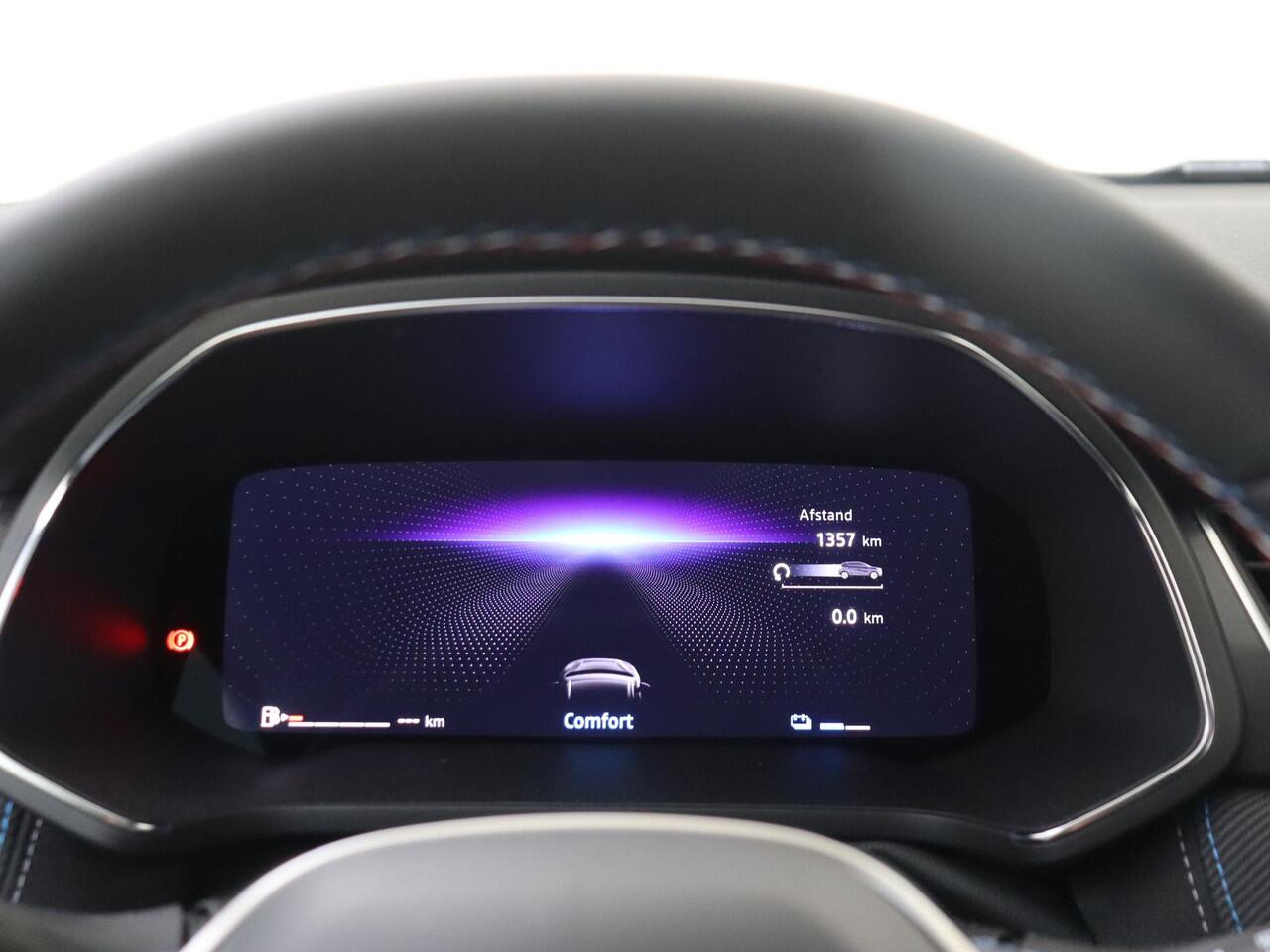 Renault CAPTUR 1.6 E-Tech full hybrid 145 esprit Alpine