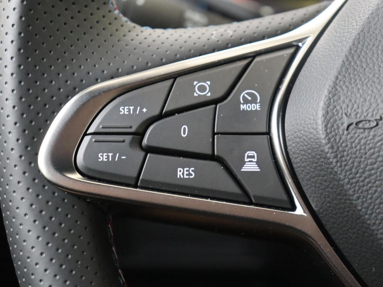 Renault CAPTUR 1.6 E-Tech full hybrid 145 esprit Alpine