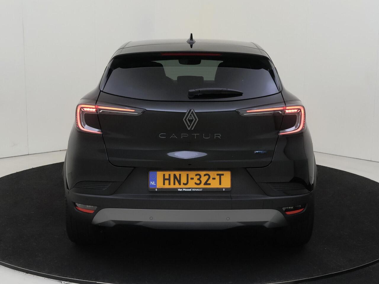 Renault CAPTUR 1.6 E-Tech full hybrid 145 esprit Alpine