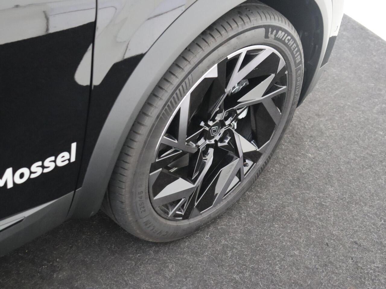 Renault CAPTUR 1.6 E-Tech full hybrid 145 esprit Alpine