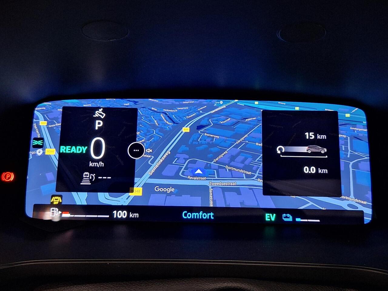 Renault CAPTUR 1.8 E-Tech Full Hybrid 160 Esprit Alpine | Pack Privilège | Pack Light & Sound | Van: ¤ 41.059,- nu rijklaar voor: ¤ 39.059,-