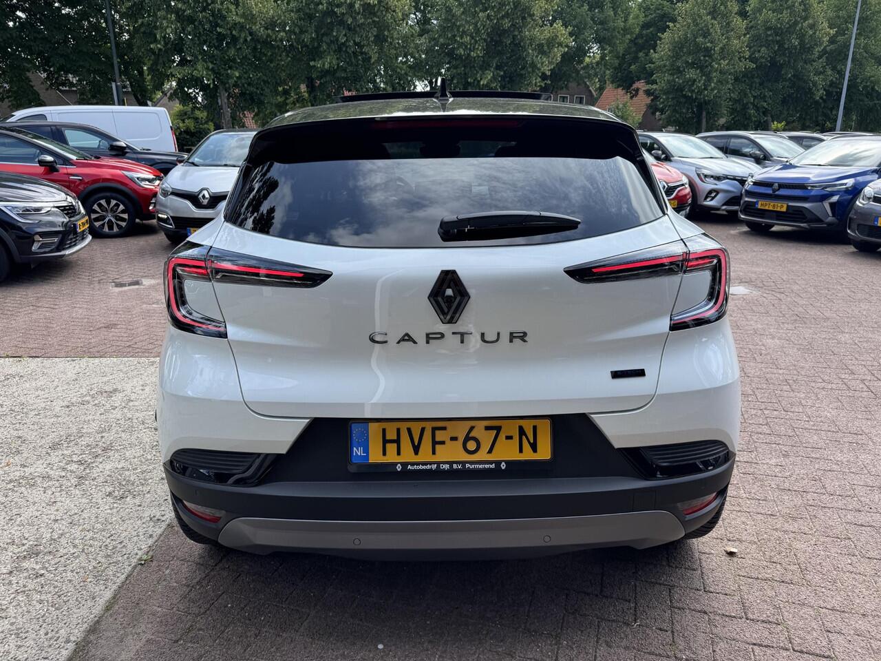 Renault CAPTUR 1.6 E-Tech 145 esprit Alpine+Pack Light&Sound!!