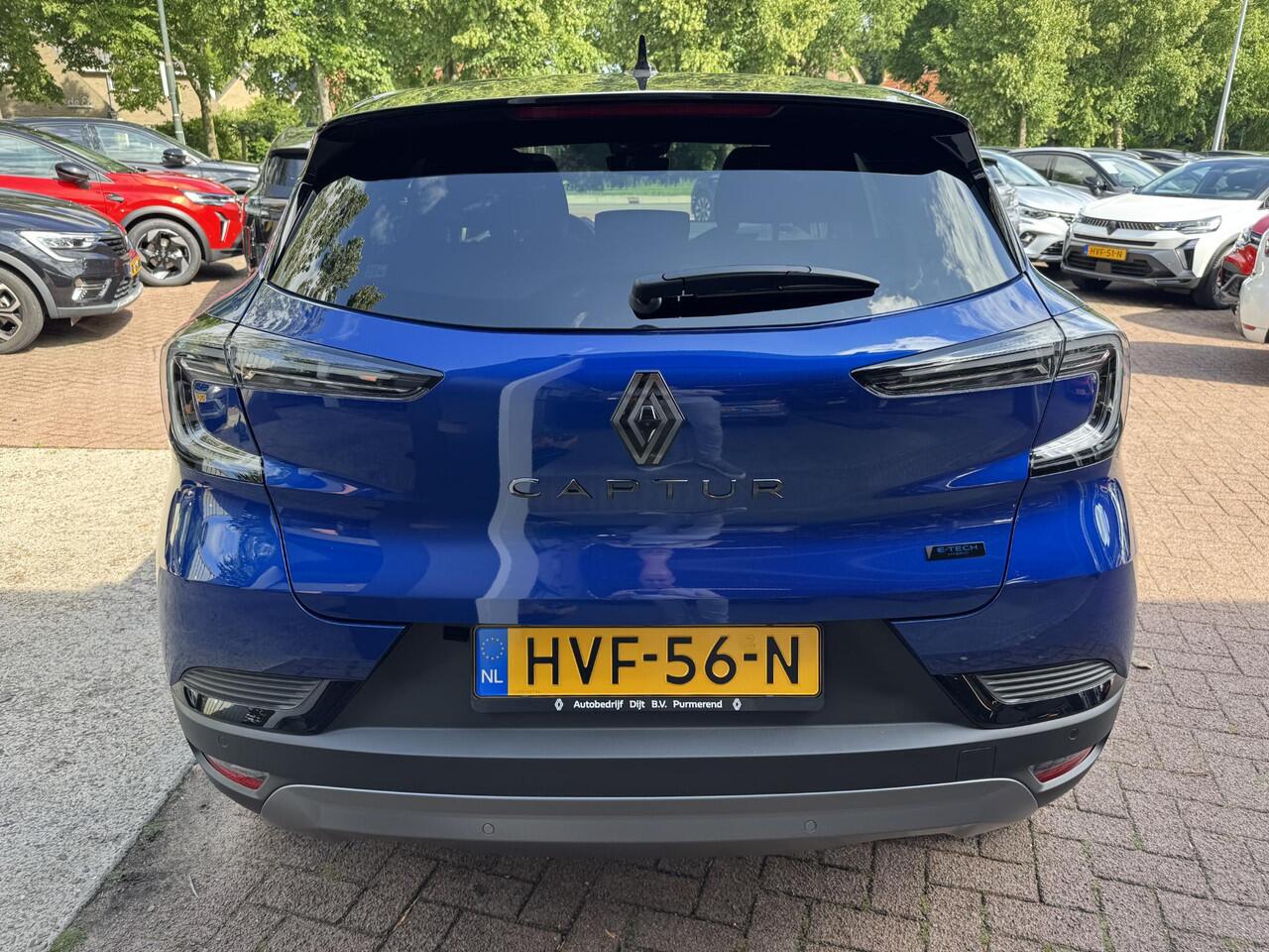 Renault CAPTUR 1.6 E-Tech 145 esprit Alpine+Pack Ligt&Sound!!