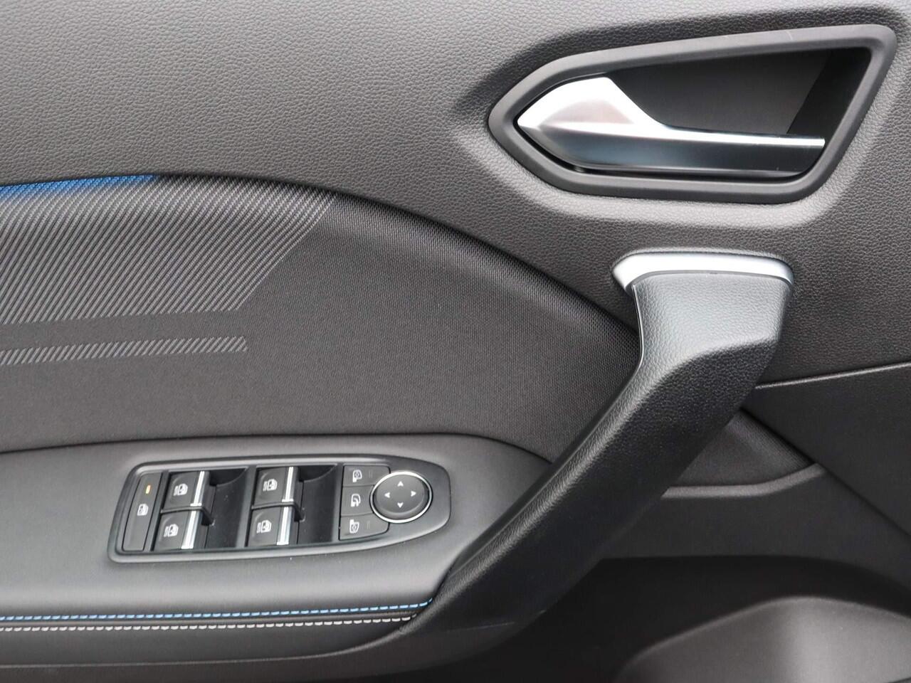 Renault CAPTUR E-Tech full hybrid 160 esprit Alpine | Automaat | Achteruitrijcamera | Navigatie