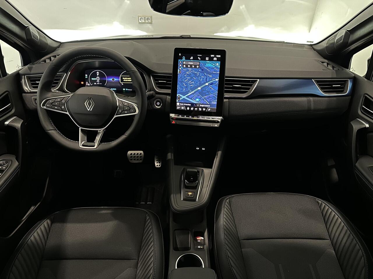 Renault CAPTUR 1.8 E-Tech Full Hybrid 160 Esprit Alpine | Pack Privilège | Pack Light & Sound | Van: ¤ 41.059,- nu rijklaar voor: ¤ 39.059,-