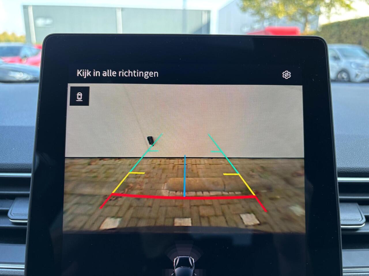 Renault CAPTUR 1.0 TCe 90 techno