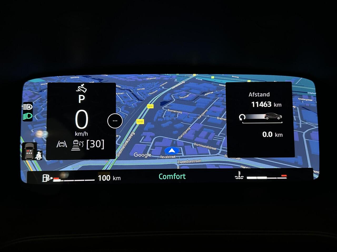 Renault CAPTUR 1.3 Mild Hybrid 160 Techno | Adaptieve Cruise Control | Stoel- en stuurverwarming