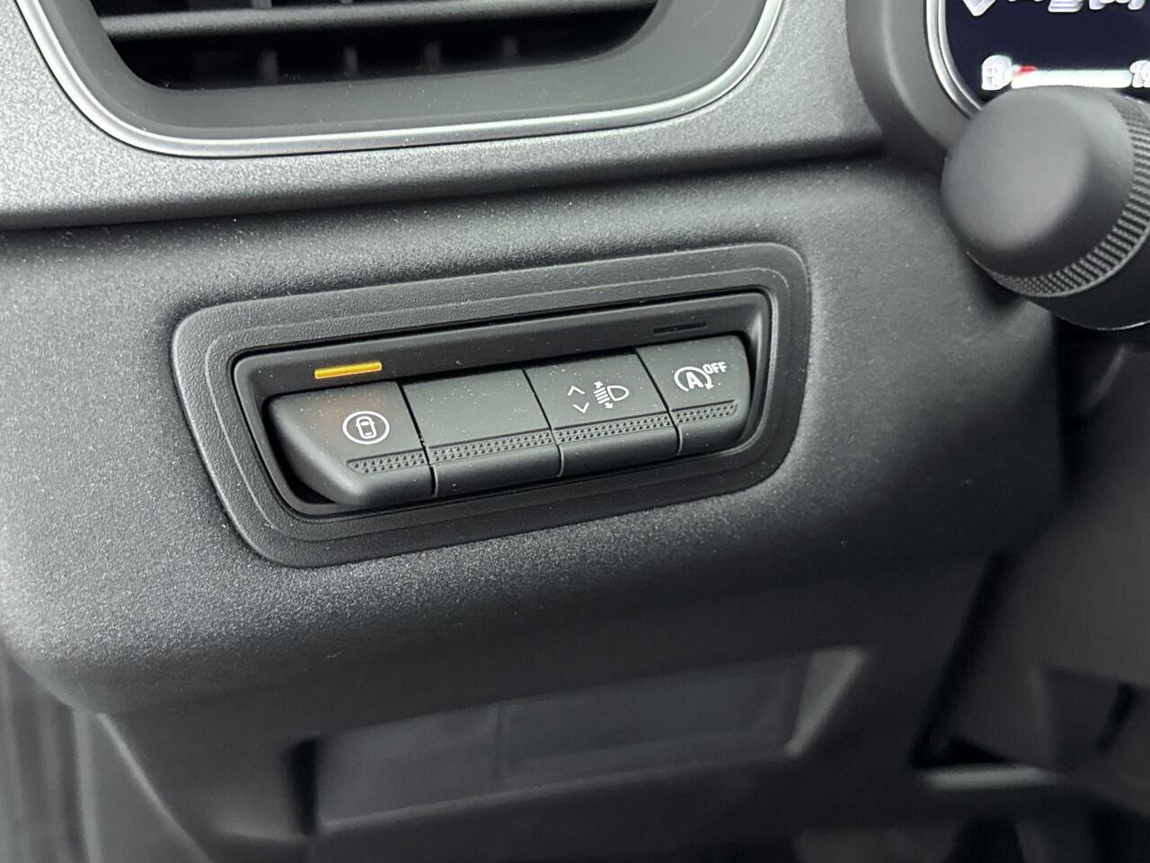 Renault CAPTUR 1.3 Mild Hybrid Techno 160PK | Automaat | Google Navigatie | Adaptieve Cruise Control | Dodehoekdetectie | Apple CarPlay & Android Auto