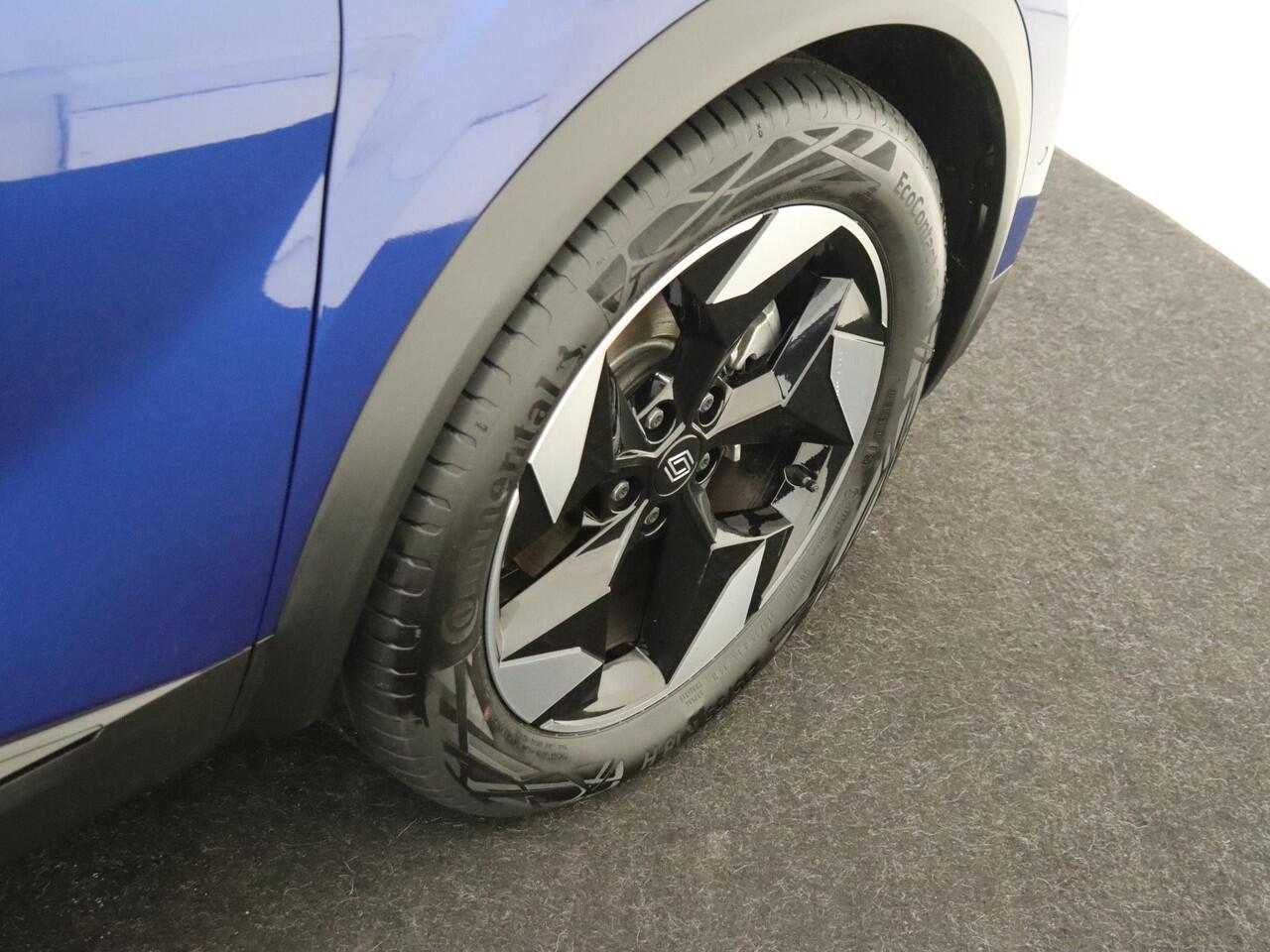 Renault CAPTUR 1.6 E-Tech full hybrid 145 techno | Automaat | Android Auto | Apple Carplay | Camera