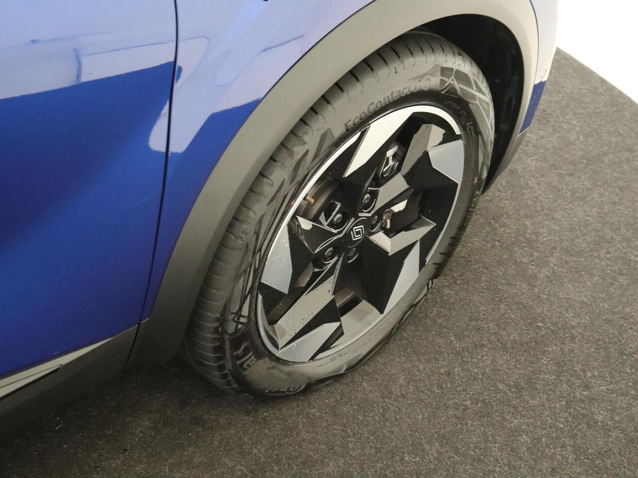 Renault CAPTUR 1.6 E-Tech full hybrid 145PK techno | Apple Carplay | Achteruitrijcamera | Cruise Control | Keyless entry | Parkeersensoren | Climate Control | LED Verlichting