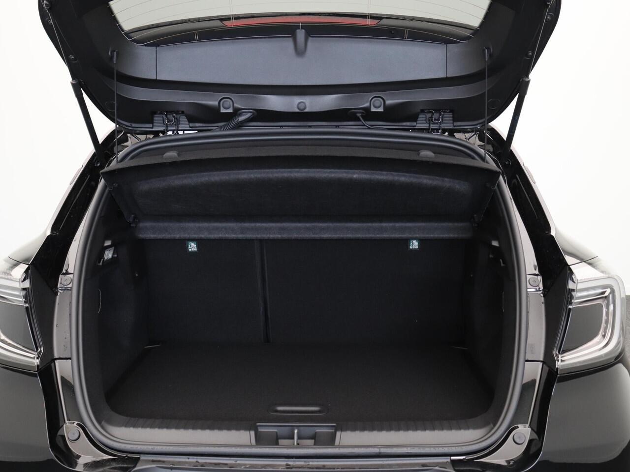 Renault CAPTUR E-Tech full hybrid 160pk techno | Active driver assist | Stoel- en stuurwielverwarming | 360 graden camera |