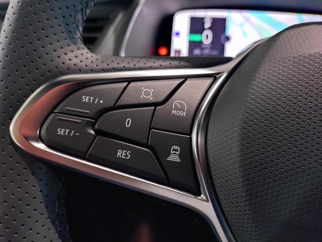 Renault CAPTUR 1.8 E-Tech full hybrid 160 techno / VOORRAADACTIE INCLUSIEF 5 JAAR GARANTIE /