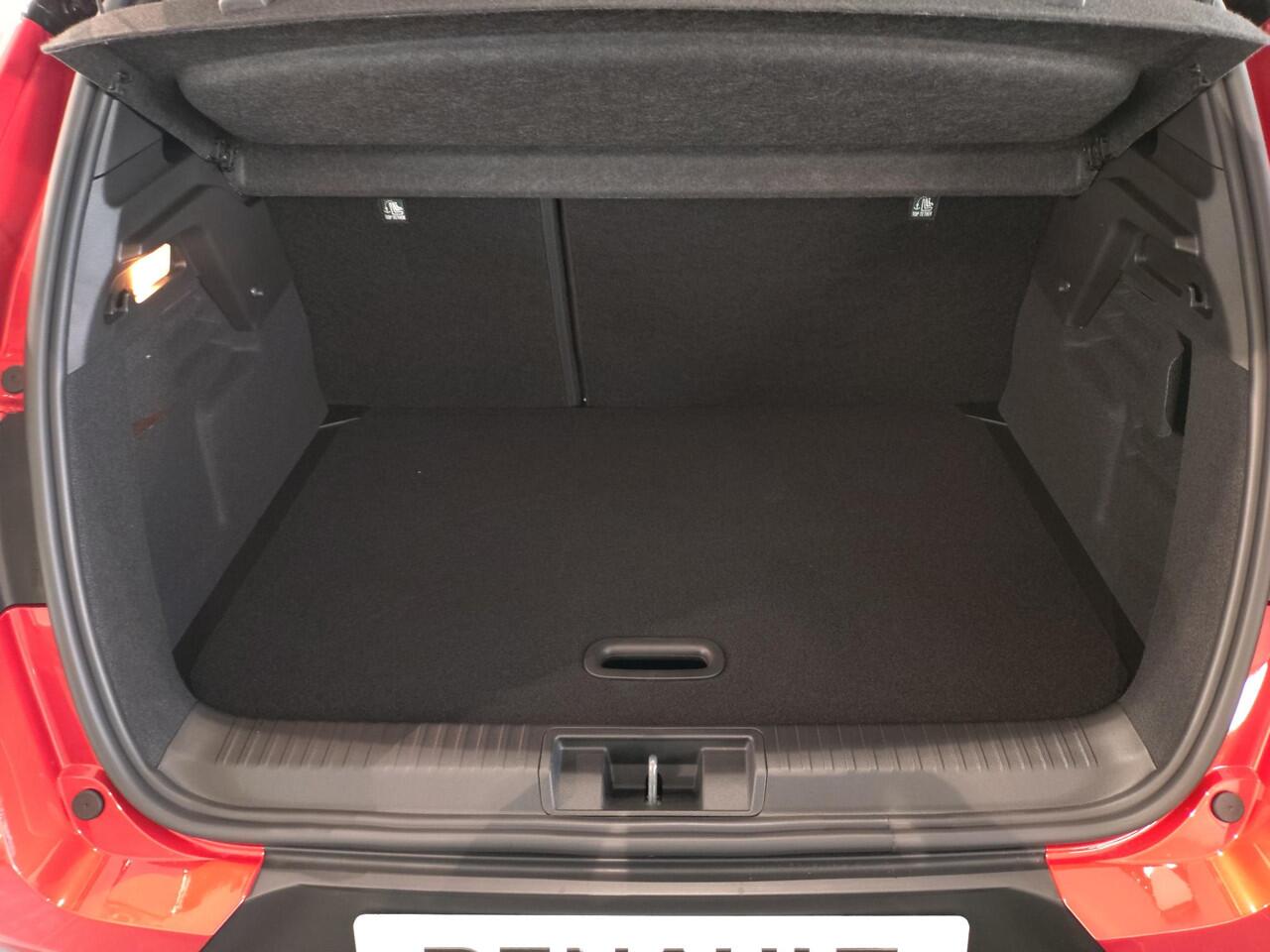 Renault CAPTUR 1.8 E-Tech full hybrid 160 techno / VOORRAADACTIE INCLUSIEF 5 JAAR GARANTIE /